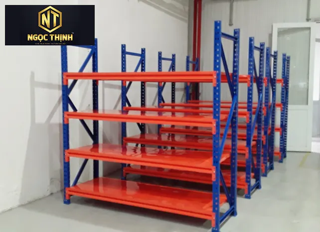 Kệ sắt đa năng Kệ sắt đa năng